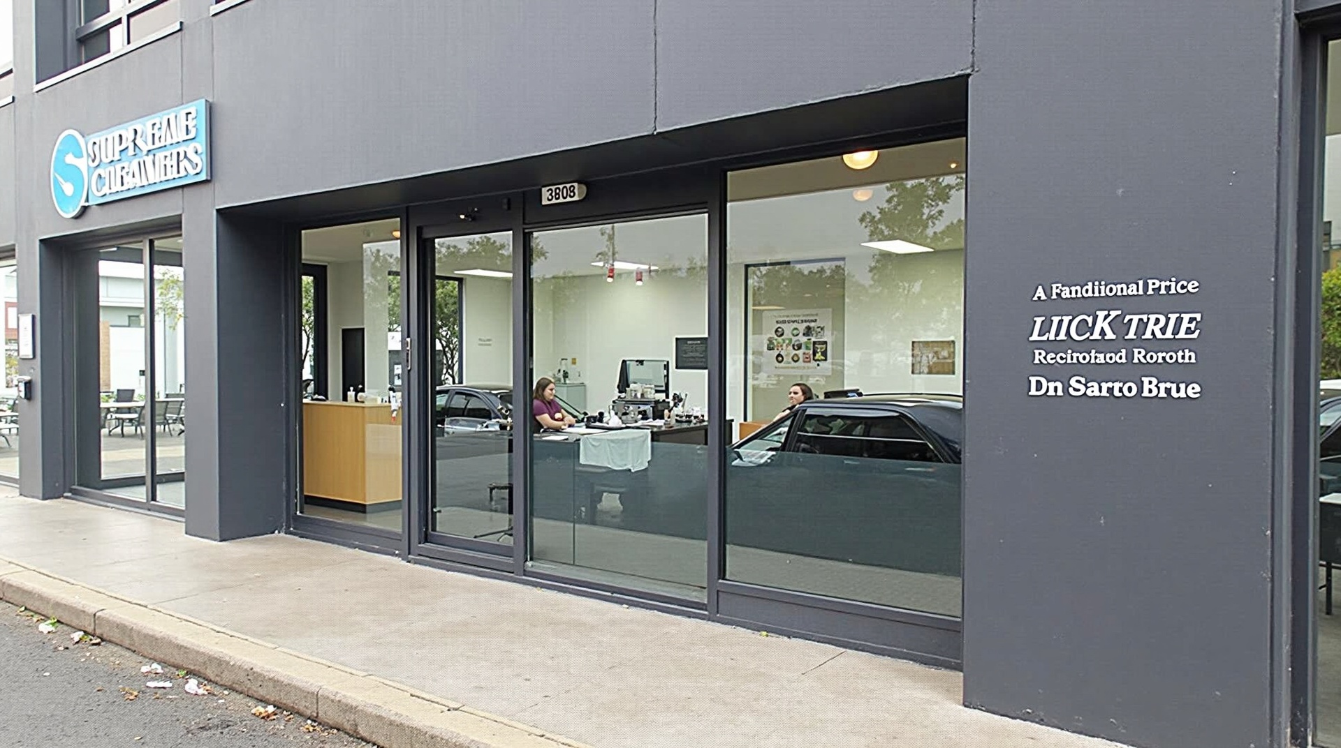 Fresho Carpet Cleaning North Tivoli Contact Office