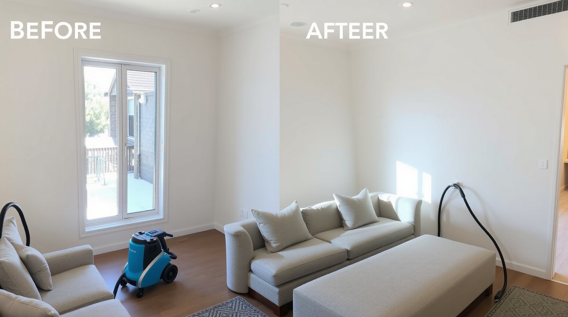 Professional Upholstery Cleaning North Tivoli