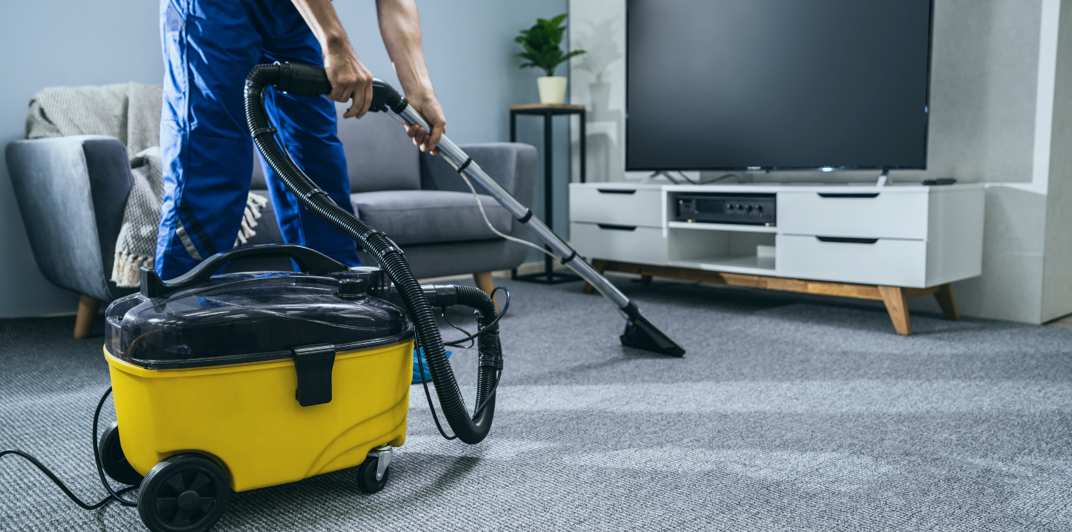 Fresho Carpet Cleaning North Tivoli Contact Office